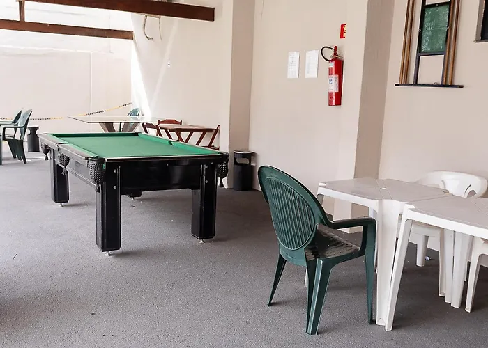 Inter Hotel