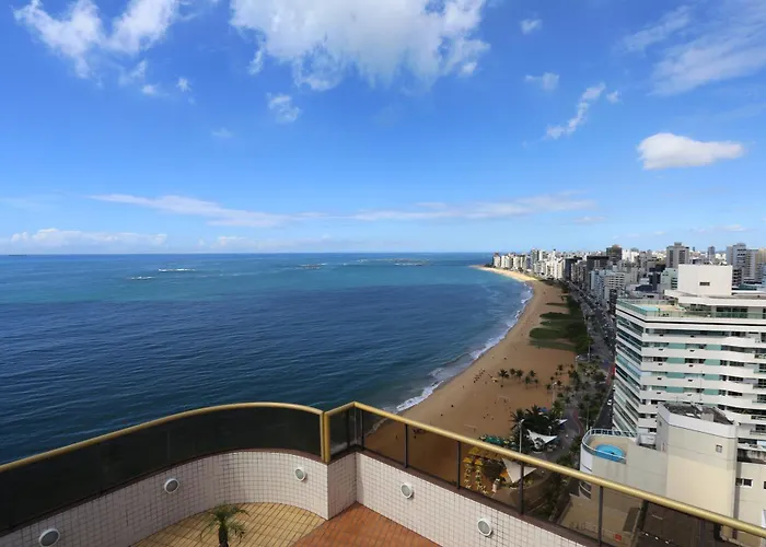 Quality Suites Vila Velha