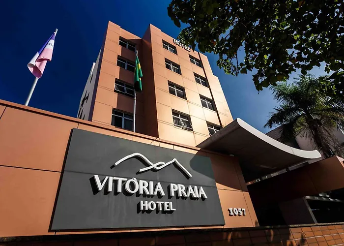 Vitoria Praia Hotel